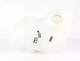 Компенсационный бак, охлаждающая жидкость BSG купить